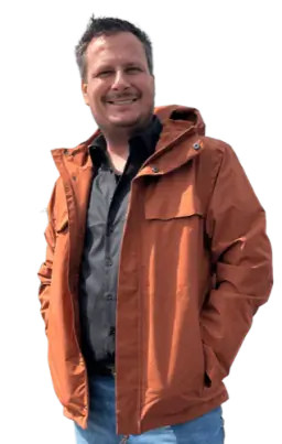 Emanuel Flury - Founder & Senior Tax Consultant